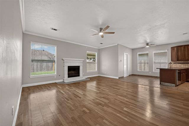1522 Brook Grove Drive, Katy, TX 77450