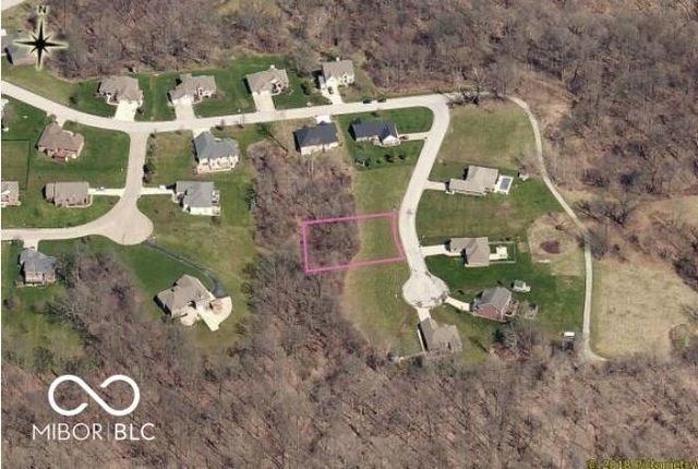 2076 N Cobblestone Court, Martinsville, IN 46151