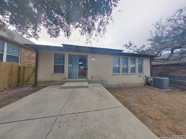 1442 Saddle Blanket, San Antonio, TX 78258