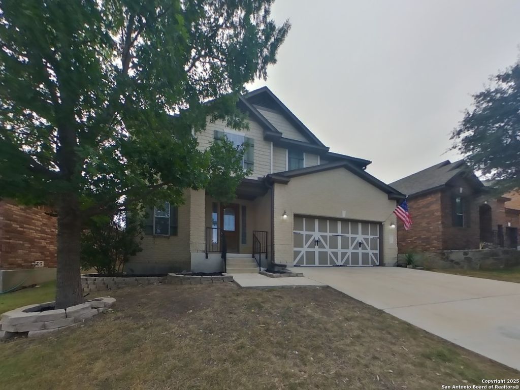 1442 Saddle Blanket, San Antonio, TX 78258