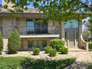 10958 New Mexico Court 166, Orland Park, IL 60467