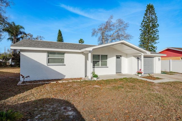 4233 BELLE ISLE COURT, New Port Richey, FL 34653