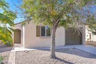 5152 E Desert Straw Lane, Tucson, AZ 85756