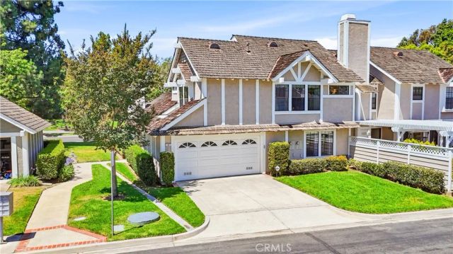 13 Firestone 5, Irvine, CA 92614