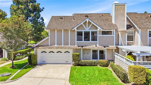 13 Firestone 5, Irvine, CA 92614