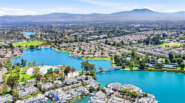 13 Firestone 5, Irvine, CA 92614