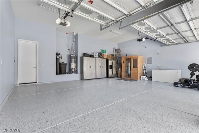 5717 Buena Martina Way, Las Vegas, NV 89141