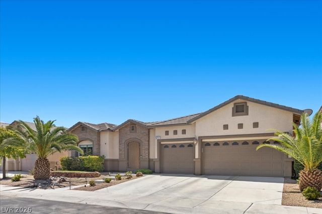 5717 Buena Martina Way, Las Vegas, NV 89141