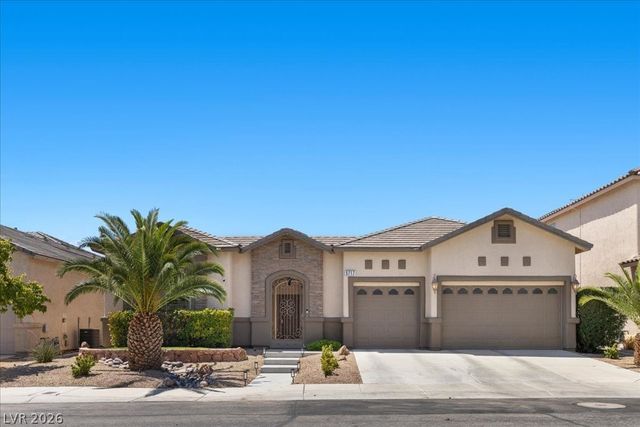 5717 Buena Martina Way, Las Vegas, NV 89141