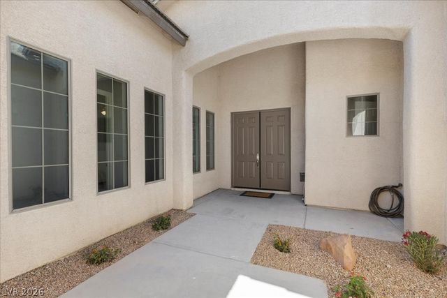 5717 Buena Martina Way, Las Vegas, NV 89141