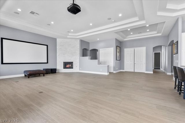 5717 Buena Martina Way, Las Vegas, NV 89141