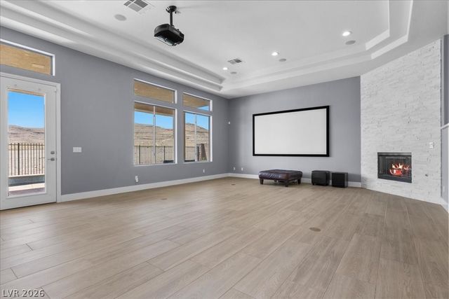 5717 Buena Martina Way, Las Vegas, NV 89141