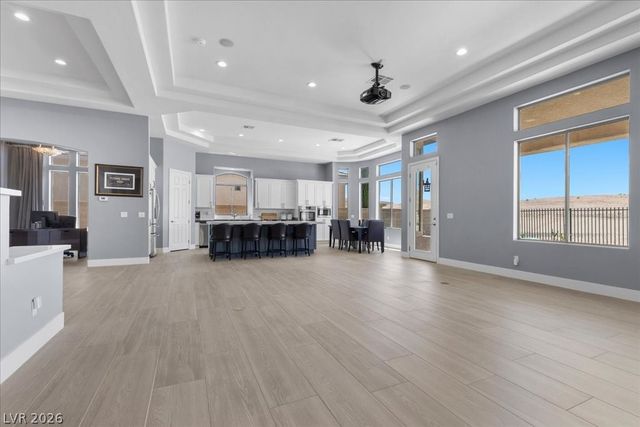 5717 Buena Martina Way, Las Vegas, NV 89141