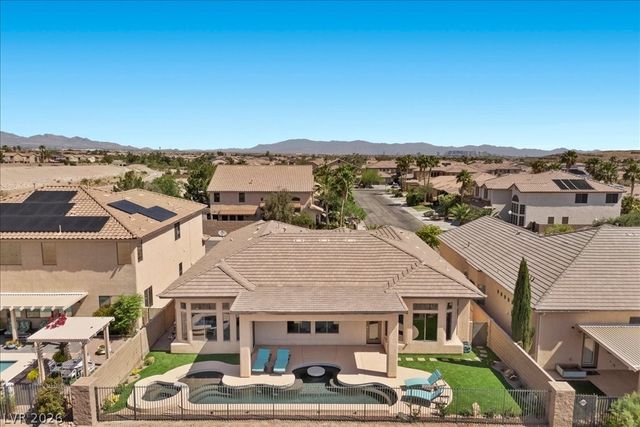 5717 Buena Martina Way, Las Vegas, NV 89141