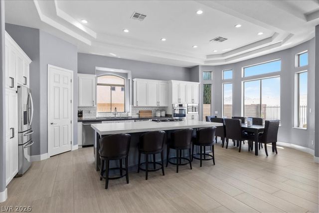 5717 Buena Martina Way, Las Vegas, NV 89141