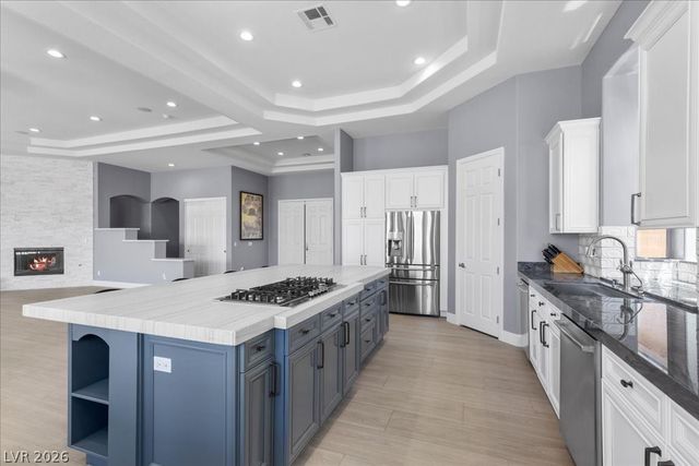 5717 Buena Martina Way, Las Vegas, NV 89141