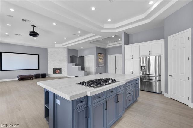 5717 Buena Martina Way, Las Vegas, NV 89141