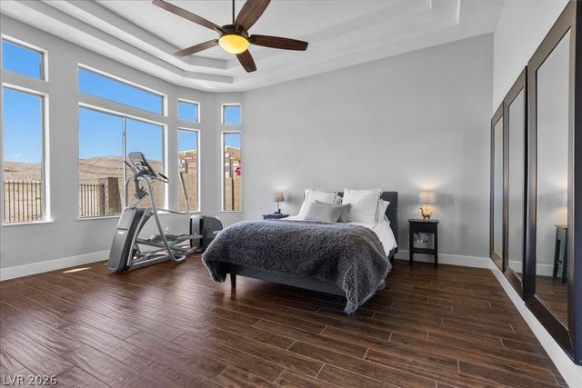 5717 Buena Martina Way, Las Vegas, NV 89141