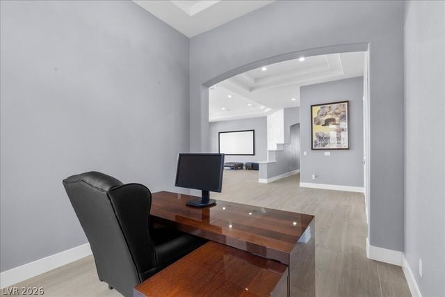 5717 Buena Martina Way, Las Vegas, NV 89141