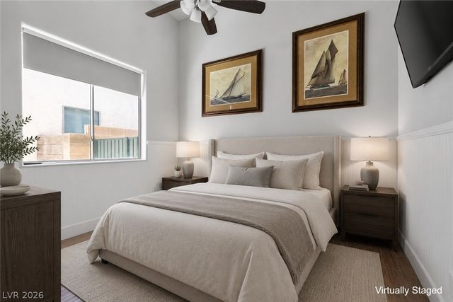 5717 Buena Martina Way, Las Vegas, NV 89141