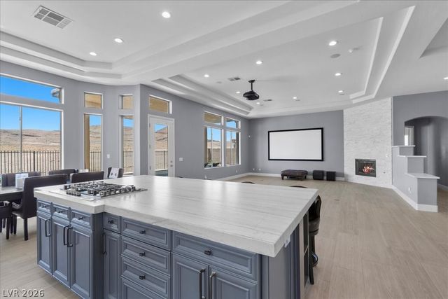5717 Buena Martina Way, Las Vegas, NV 89141
