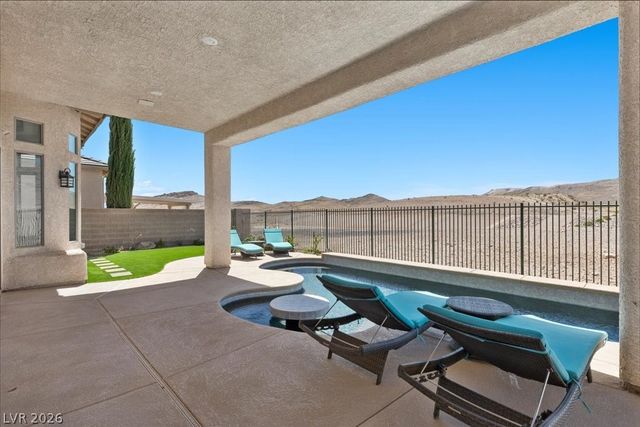 5717 Buena Martina Way, Las Vegas, NV 89141