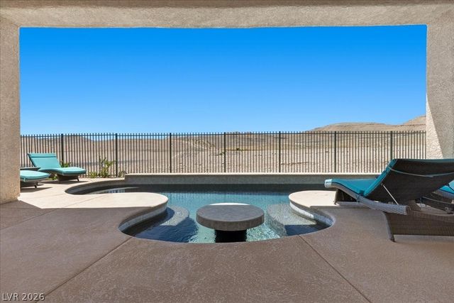 5717 Buena Martina Way, Las Vegas, NV 89141