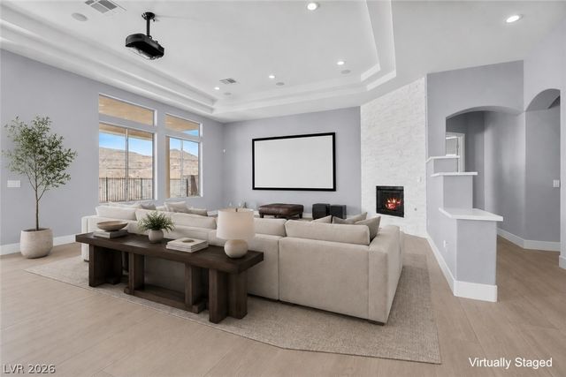 5717 Buena Martina Way, Las Vegas, NV 89141