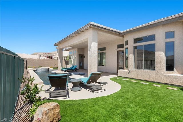 5717 Buena Martina Way, Las Vegas, NV 89141