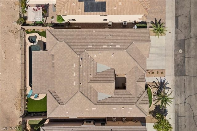 5717 Buena Martina Way, Las Vegas, NV 89141