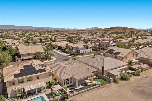 5717 Buena Martina Way, Las Vegas, NV 89141