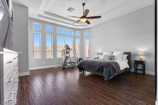 5717 Buena Martina Way, Las Vegas, NV 89141