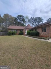 3348 Concord Corner SE, Conyers, GA 30013