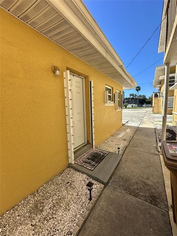 15398 2ND STREET E, Madeira Beach, FL 33708