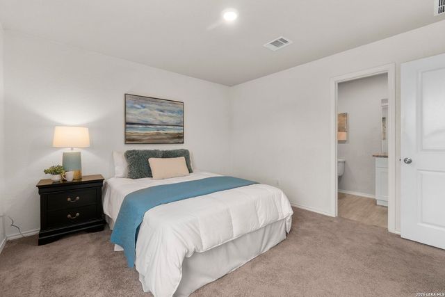 9806 Munster, Schertz, TX 78154