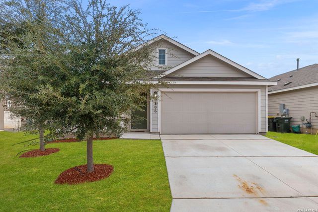 9806 Munster, Schertz, TX 78154