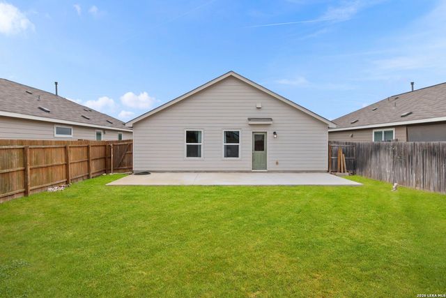 9806 Munster, Schertz, TX 78154