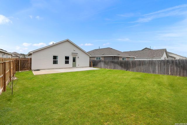 9806 Munster, Schertz, TX 78154