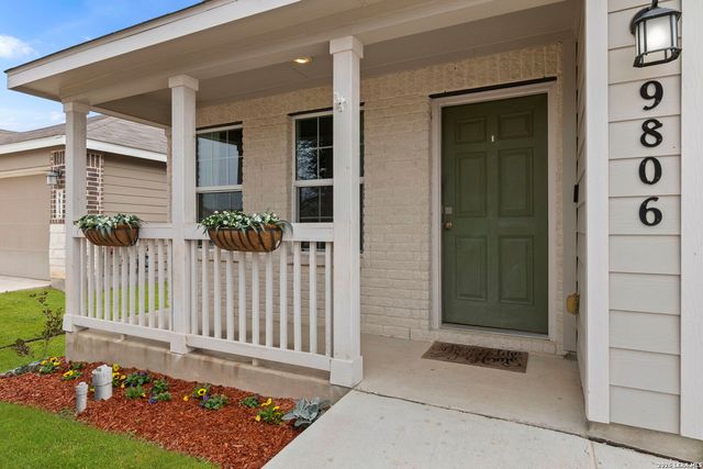 9806 Munster, Schertz, TX 78154