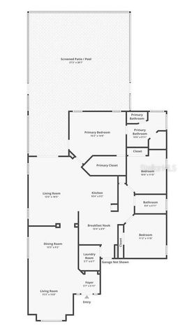 9506 PECKY CYPRESS WAY, Orlando, FL 32836