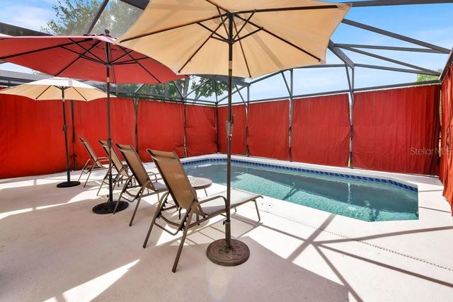 9506 PECKY CYPRESS WAY, Orlando, FL 32836