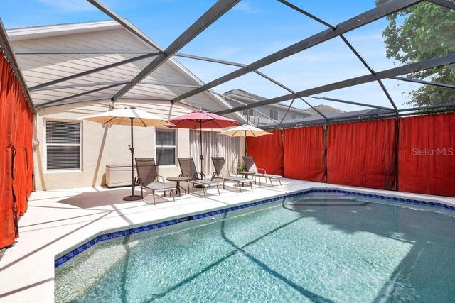9506 PECKY CYPRESS WAY, Orlando, FL 32836