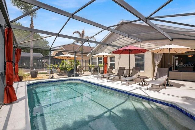 9506 PECKY CYPRESS WAY, Orlando, FL 32836
