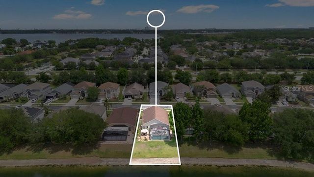 9506 PECKY CYPRESS WAY, Orlando, FL 32836