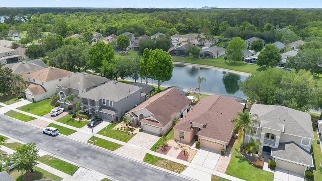 9506 PECKY CYPRESS WAY, Orlando, FL 32836