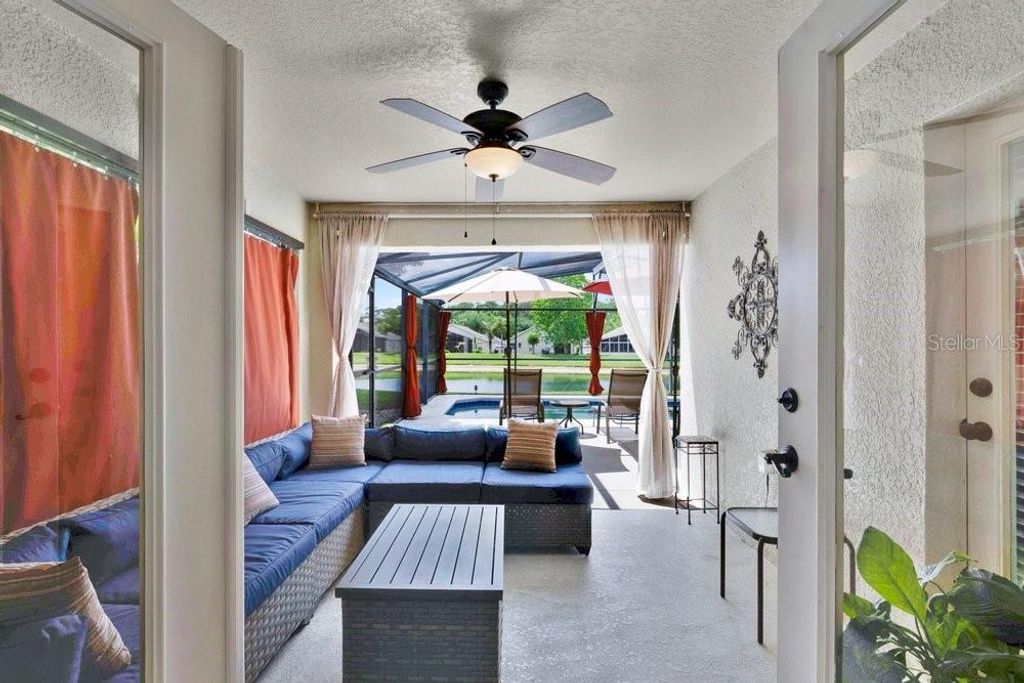 Image 19 of property listing at 9506 PECKY CYPRESS WAY, Orlando, FL 32836
