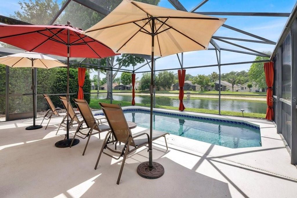 Image 22 of property listing at 9506 PECKY CYPRESS WAY, Orlando, FL 32836