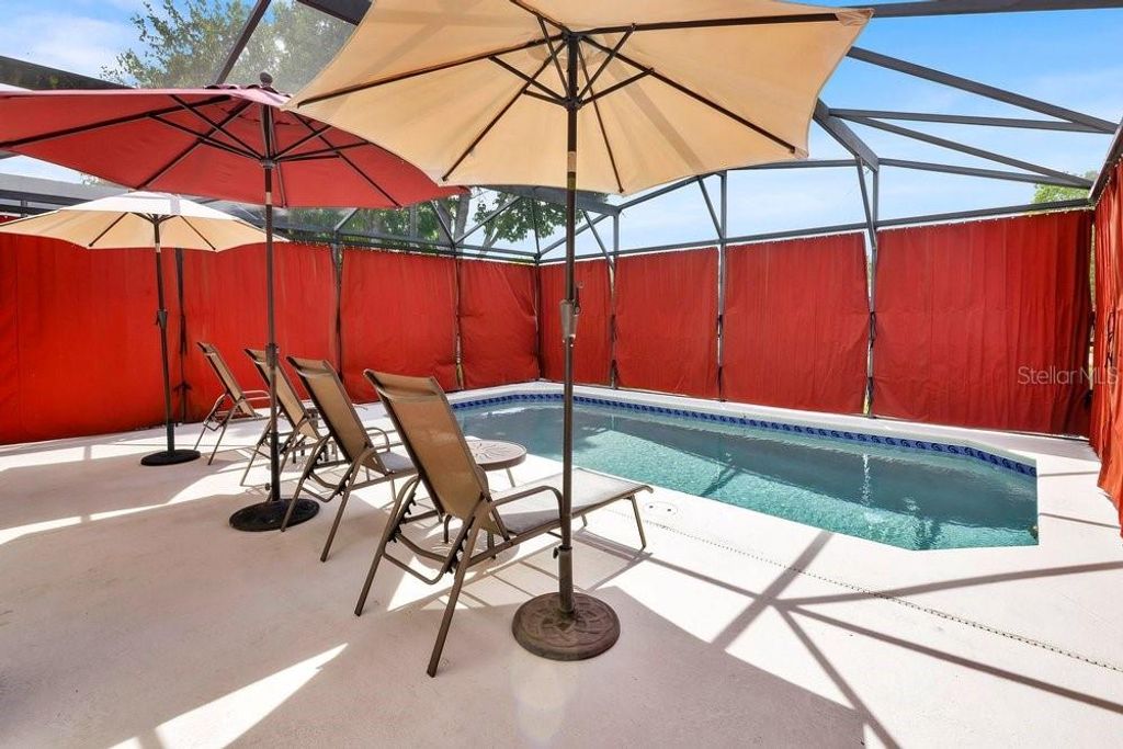 Image 23 of property listing at 9506 PECKY CYPRESS WAY, Orlando, FL 32836