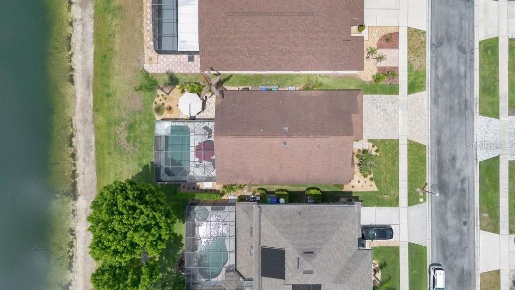 Image 38 of property listing at 9506 PECKY CYPRESS WAY, Orlando, FL 32836