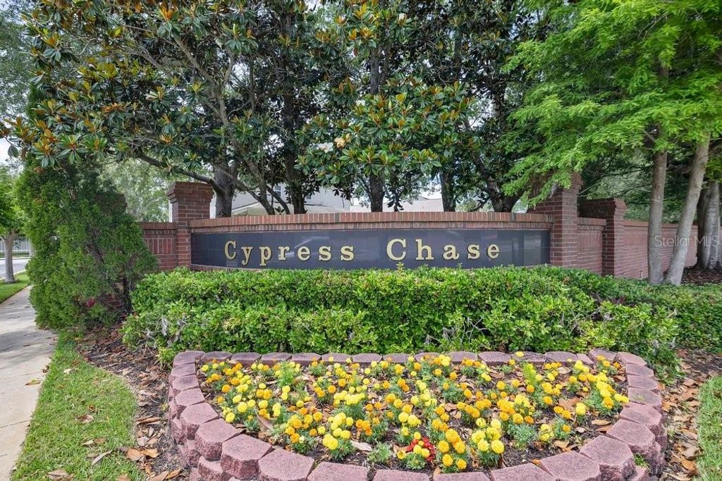 Image 41 of property listing at 9506 PECKY CYPRESS WAY, Orlando, FL 32836